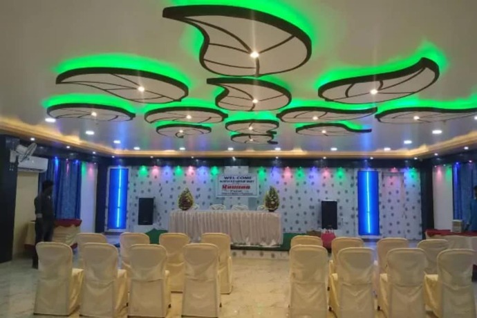 Imagen general del Hotel Goroomgo Aviani Digha. Foto 8