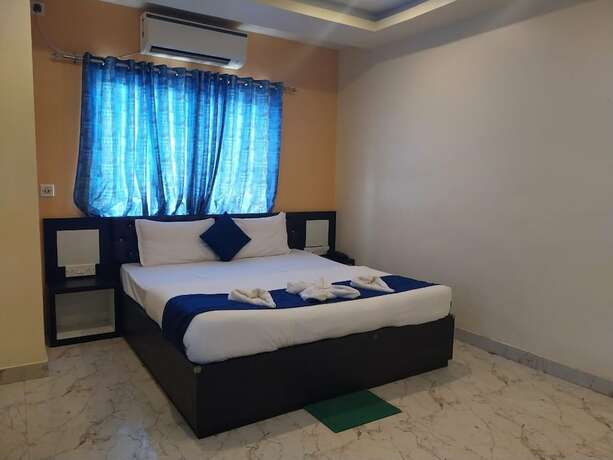 Imagen general del Hotel Goroomgo Aviani Digha. Foto 9