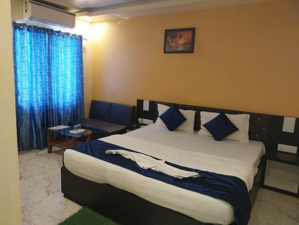 Imagen general del Hotel Goroomgo Aviani Digha. Foto 10