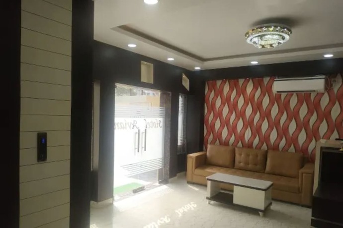 Imagen general del Hotel Goroomgo Aviani Digha. Foto 11