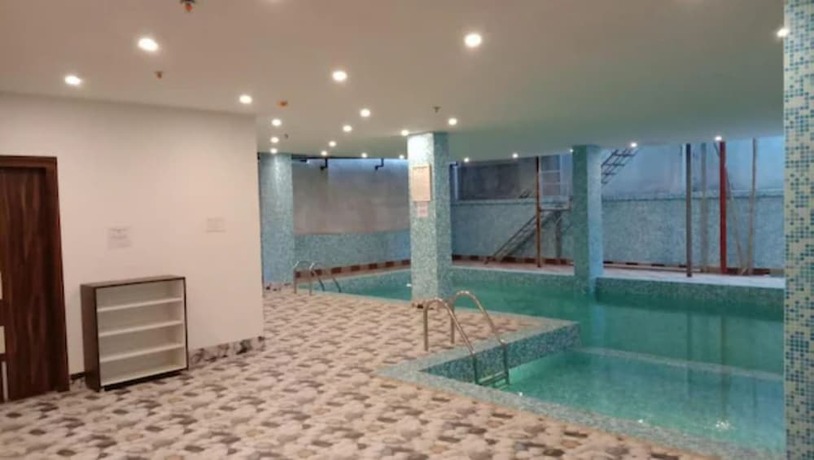 Imagen general del Hotel Goroomgo Aviani Digha. Foto 12