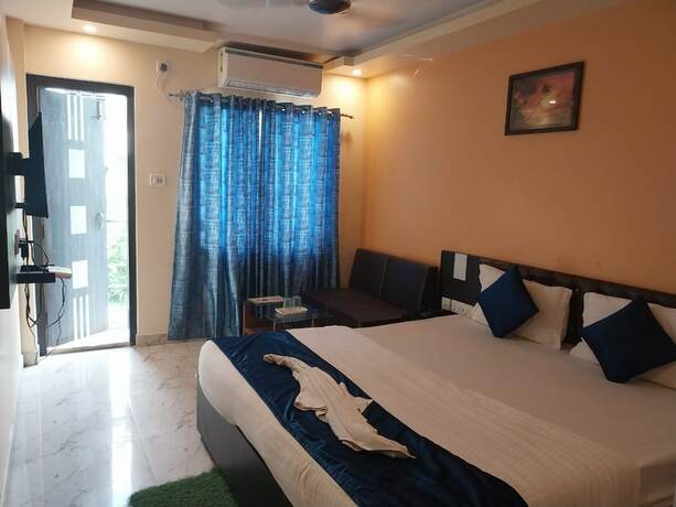 Imagen de la habitación del Hotel Goroomgo Aviani Digha. Foto 16