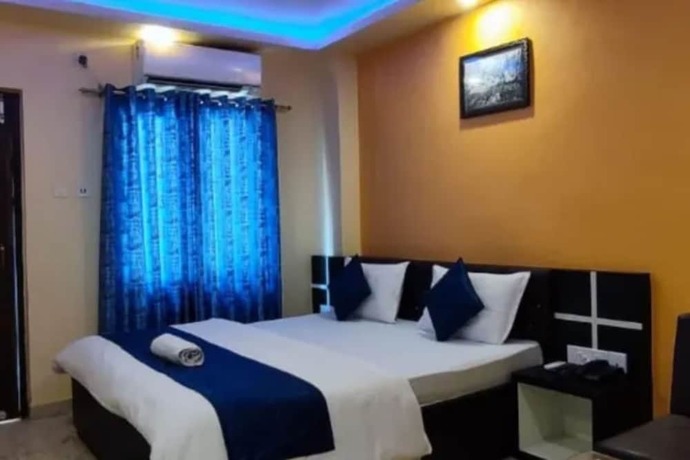 Imagen de la habitación del Hotel Goroomgo Aviani Digha. Foto 19