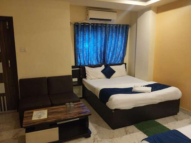 Imagen de la habitación del Hotel Goroomgo Aviani Digha. Foto 20