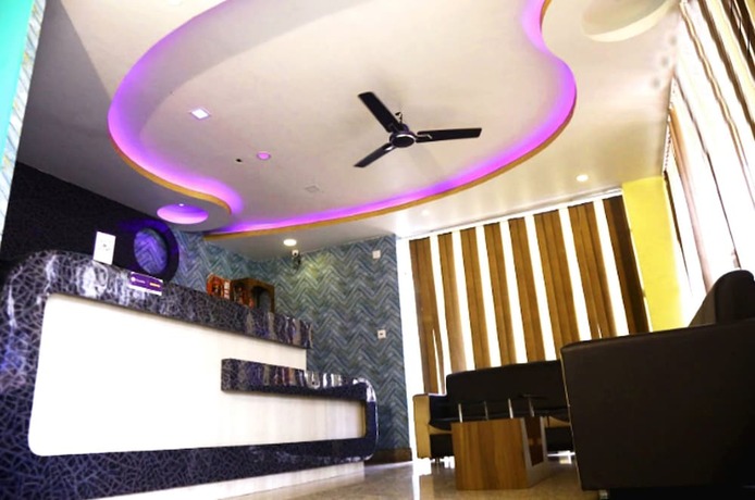 Imagen general del Hotel Goroomgo Avipsha Digha. Foto 1