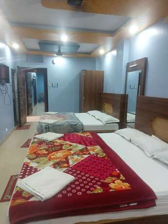 Imagen general del Hotel Goroomgo Ayush International Digha. Foto 7