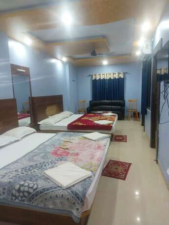 Imagen de la habitación del Hotel Goroomgo Ayush International Digha. Foto 20