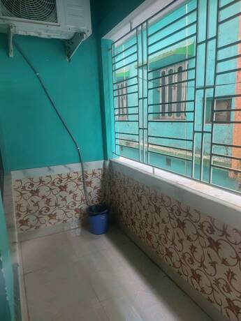 Imagen general del Hotel Goroomgo Ayush International Digha. Foto 11