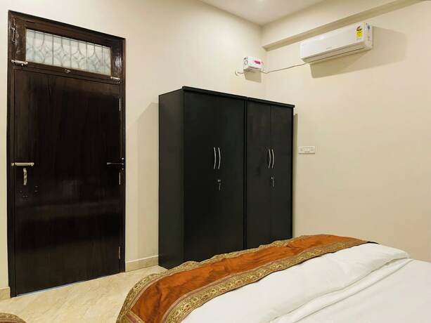 Imagen general del Hotel Goroomgo Banaras Homestay Varanasi. Foto 1