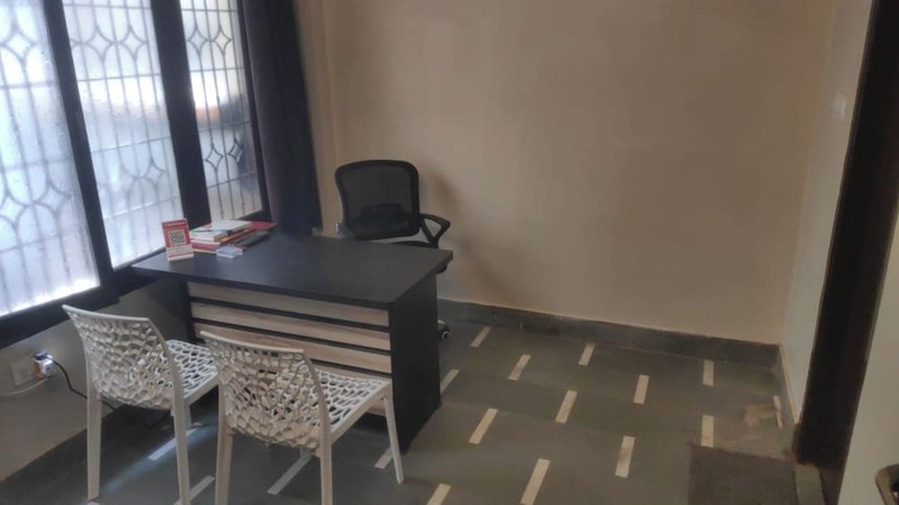 Imagen general del Hotel Goroomgo Banaras Homestay Varanasi. Foto 2