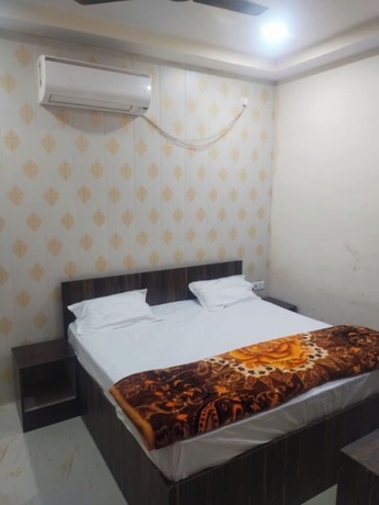 Imagen general del Hotel Goroomgo Banaras Residency Varanasi. Foto 1