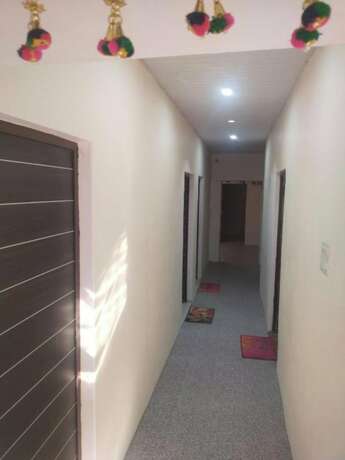 Imagen general del Hotel Goroomgo Banaras Residency Varanasi. Foto 2