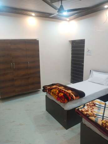 Imagen de la habitación del Hotel Goroomgo Banaras Residency Varanasi. Foto 14