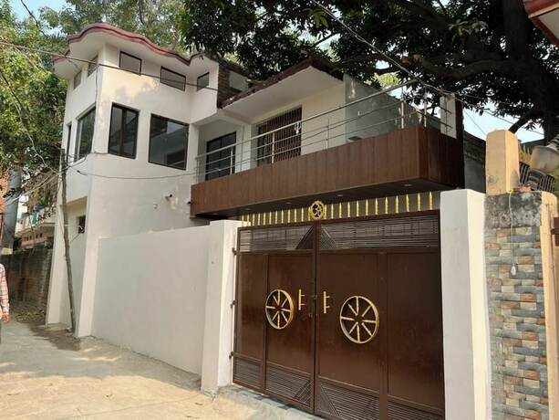 Imagen general del Hotel Goroomgo Banaras Residency Varanasi. Foto 5