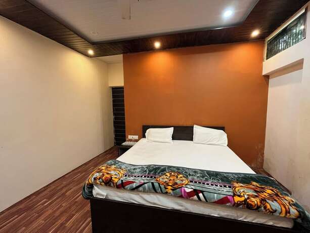 Imagen general del Hotel Goroomgo Banaras Residency Varanasi. Foto 7