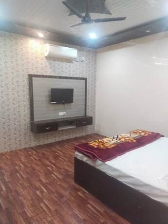 Imagen general del Hotel Goroomgo Banaras Residency Varanasi. Foto 8