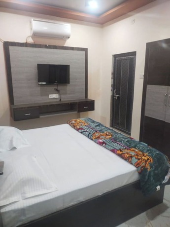 Imagen general del Hotel Goroomgo Banaras Residency Varanasi. Foto 9