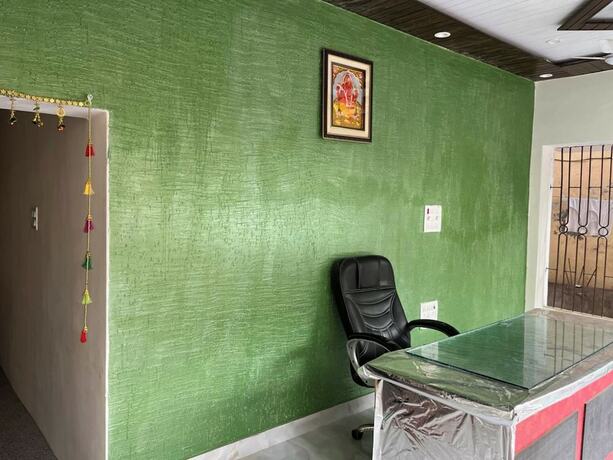 Imagen general del Hotel Goroomgo Banaras Residency Varanasi. Foto 10