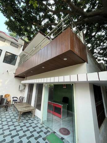 Imagen general del Hotel Goroomgo Banaras Residency Varanasi. Foto 11