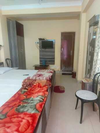 Imagen de la habitación del Hotel Goroomgo Barsha Resort Digha. Foto 13