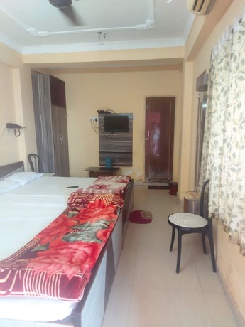 Imagen general del Hotel Goroomgo Barsha Resort Digha. Foto 3