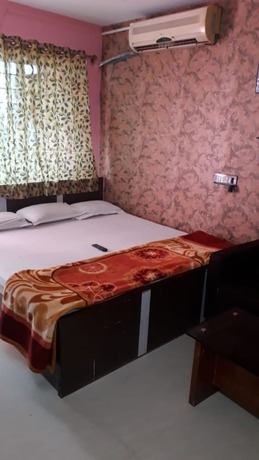 Imagen de la habitación del Hotel Goroomgo Barsha Resort Digha. Foto 16