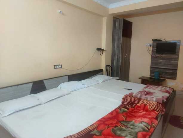 Imagen de la habitación del Hotel Goroomgo Barsha Resort Digha. Foto 17