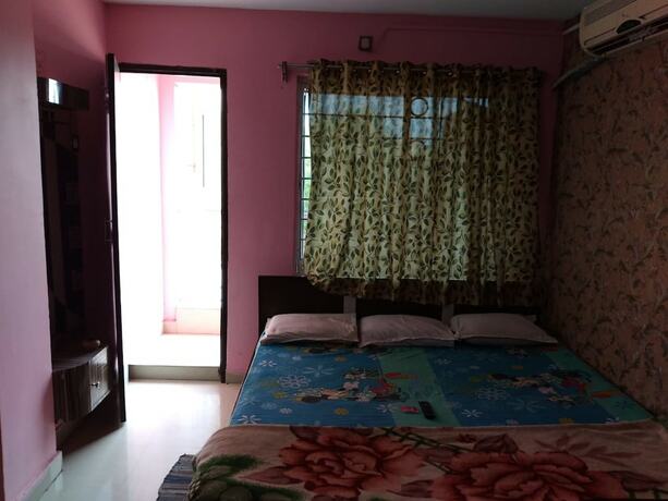 Imagen de la habitación del Hotel Goroomgo Barsha Resort Digha. Foto 20
