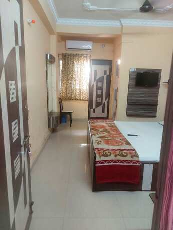 Imagen general del Hotel Goroomgo Barsha Resort Digha. Foto 10