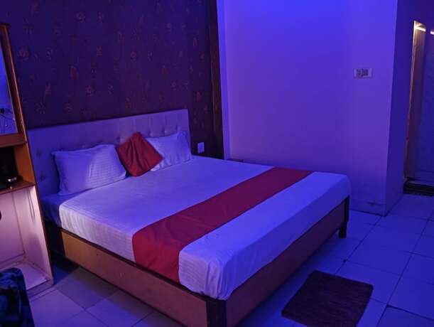 Imagen general del Hotel Goroomgo Bhabalaxmi Bhubaneswar. Foto 2