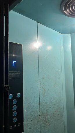 Imagen general del Hotel Goroomgo Bhabalaxmi Bhubaneswar. Foto 3