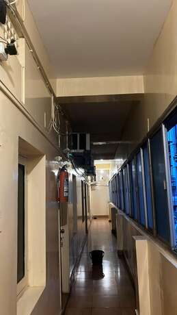 Imagen general del Hotel Goroomgo Bhabalaxmi Bhubaneswar. Foto 4