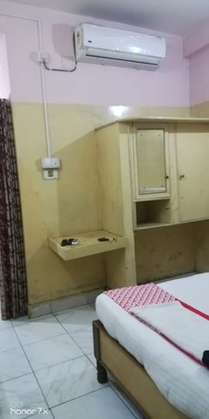 Imagen de la habitación del Hotel Goroomgo Bhabalaxmi Bhubaneswar. Foto 14