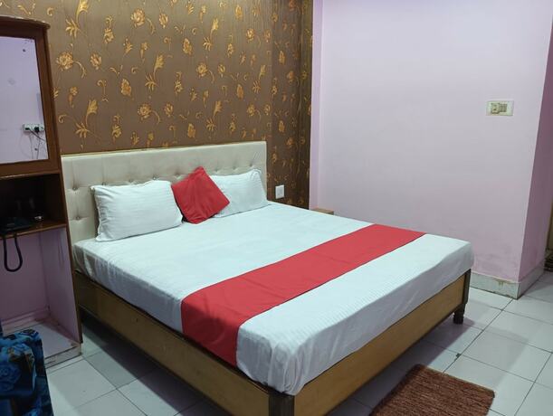 Imagen general del Hotel Goroomgo Bhabalaxmi Bhubaneswar. Foto 5