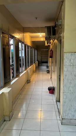 Imagen general del Hotel Goroomgo Bhabalaxmi Bhubaneswar. Foto 7