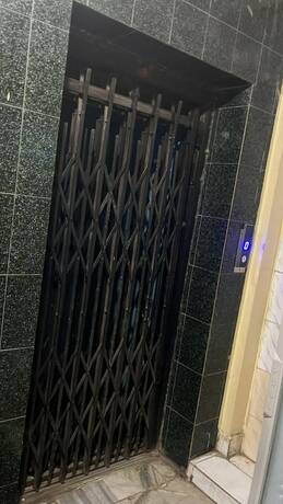 Imagen general del Hotel Goroomgo Bhabalaxmi Bhubaneswar. Foto 8