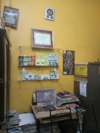 Imagen general del Hotel Goroomgo Bhagwaan Das Varanasi. Foto 3