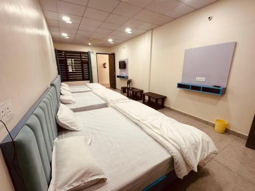 Imagen general del Hotel Goroomgo Bhanu Palace Rudraprayag - Excellent Customer service - Lift And Parking Facilities -. Foto 4