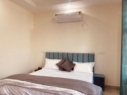 Imagen general del Hotel Goroomgo Bhanu Palace Rudraprayag - Excellent Customer service - Lift And Parking Facilities -. Foto 6