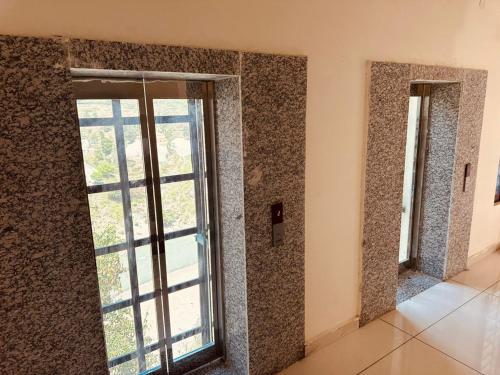 Imagen general del Hotel Goroomgo Bhanu Palace Rudraprayag - Excellent Customer service - Lift And Parking Facilities -. Foto 13