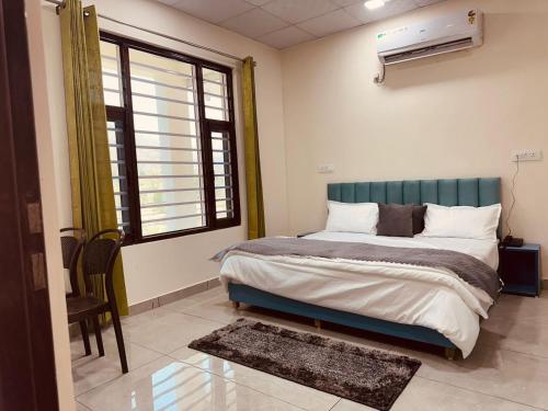 Imagen de la habitación del Hotel Goroomgo Bhanu Palace Rudraprayag - Excellent Customer service - Lift And Parking Facilities -. Foto 20