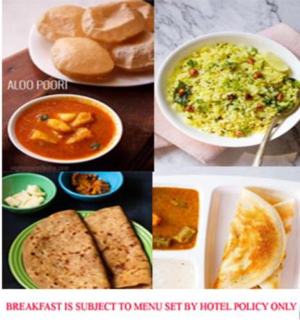 Imagen general del Hotel Goroomgo Bhanu Palace Rudraprayag - Excellent Customer service - Lift And Parking Facilities -. Foto 15