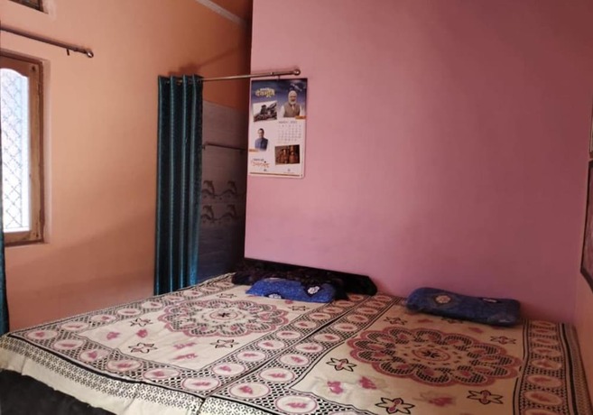 Imagen de la habitación del Hotel Goroomgo Bhatt Homestay Uttarakhand. Foto 5