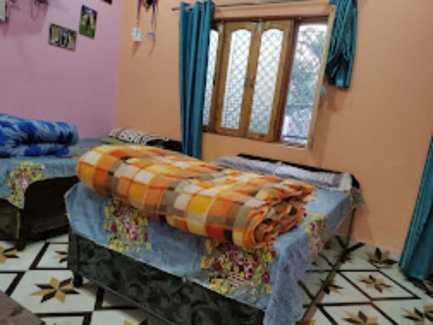 Imagen general del Hotel Goroomgo Bhatt Homestay Uttarakhand. Foto 2
