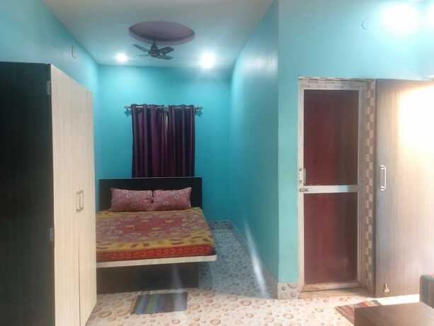 Imagen de la habitación del Hotel Goroomgo Bidisha 2 Digha. Foto 13