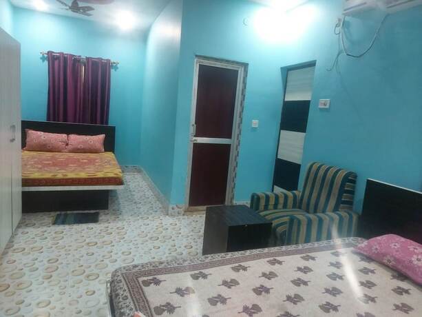 Imagen de la habitación del Hotel Goroomgo Bidisha 2 Digha. Foto 14
