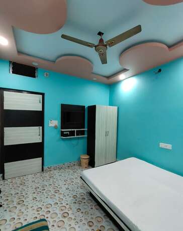 Imagen general del Hotel Goroomgo Bidisha 2 Digha. Foto 3