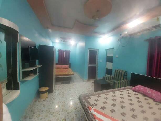 Imagen de la habitación del Hotel Goroomgo Bidisha 2 Digha. Foto 16