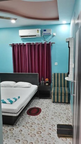 Imagen general del Hotel Goroomgo Bidisha 2 Digha. Foto 8
