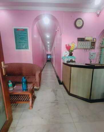 Imagen general del Hotel Goroomgo Bidisha 2 Digha. Foto 9